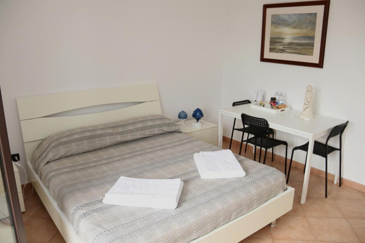 לינה וארוחת בוקר לצ'ה Casa Matheo מראה חיצוני תמונה
