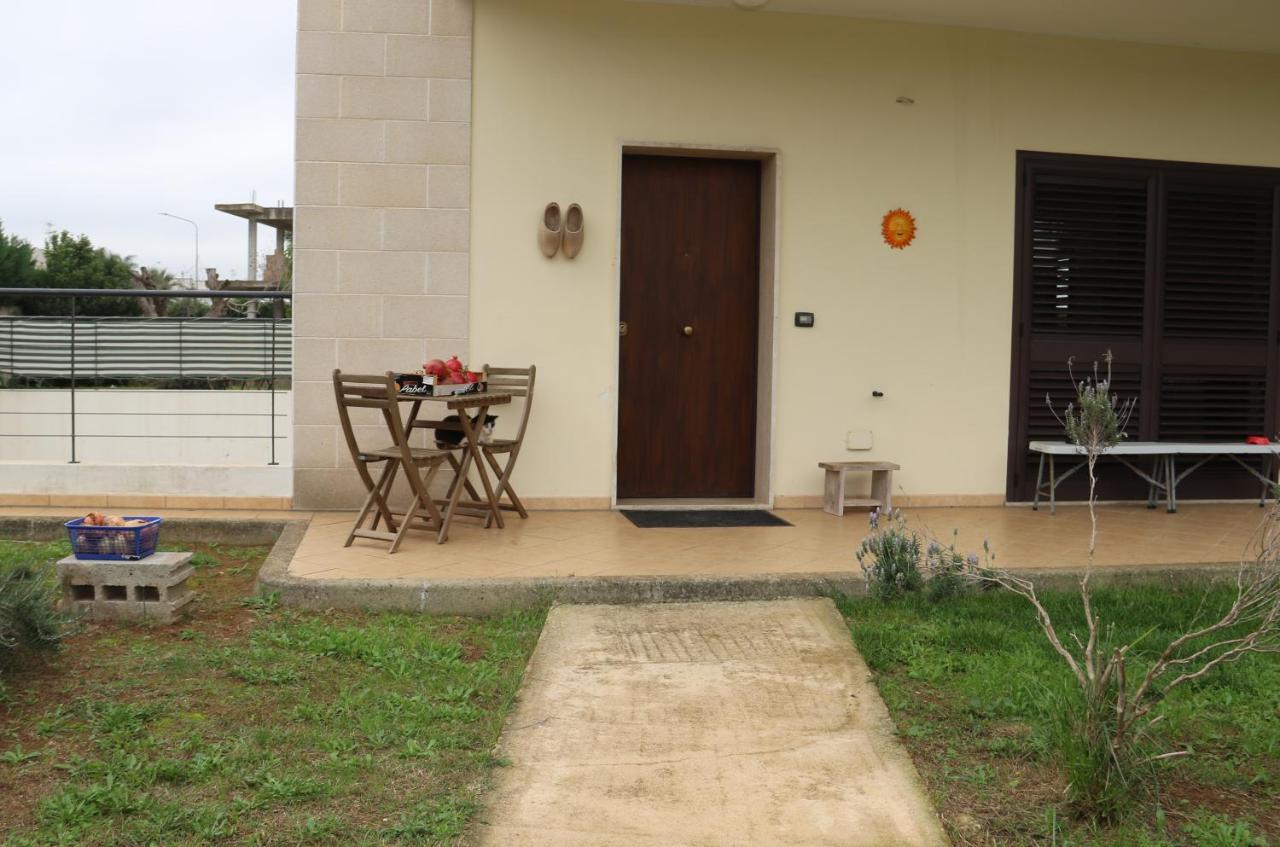 לינה וארוחת בוקר לצ'ה Casa Matheo מראה חיצוני תמונה